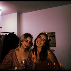 Meet your Posher, Kate